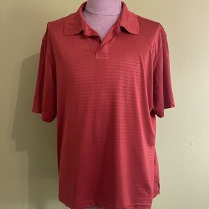 Haggar polo shirt